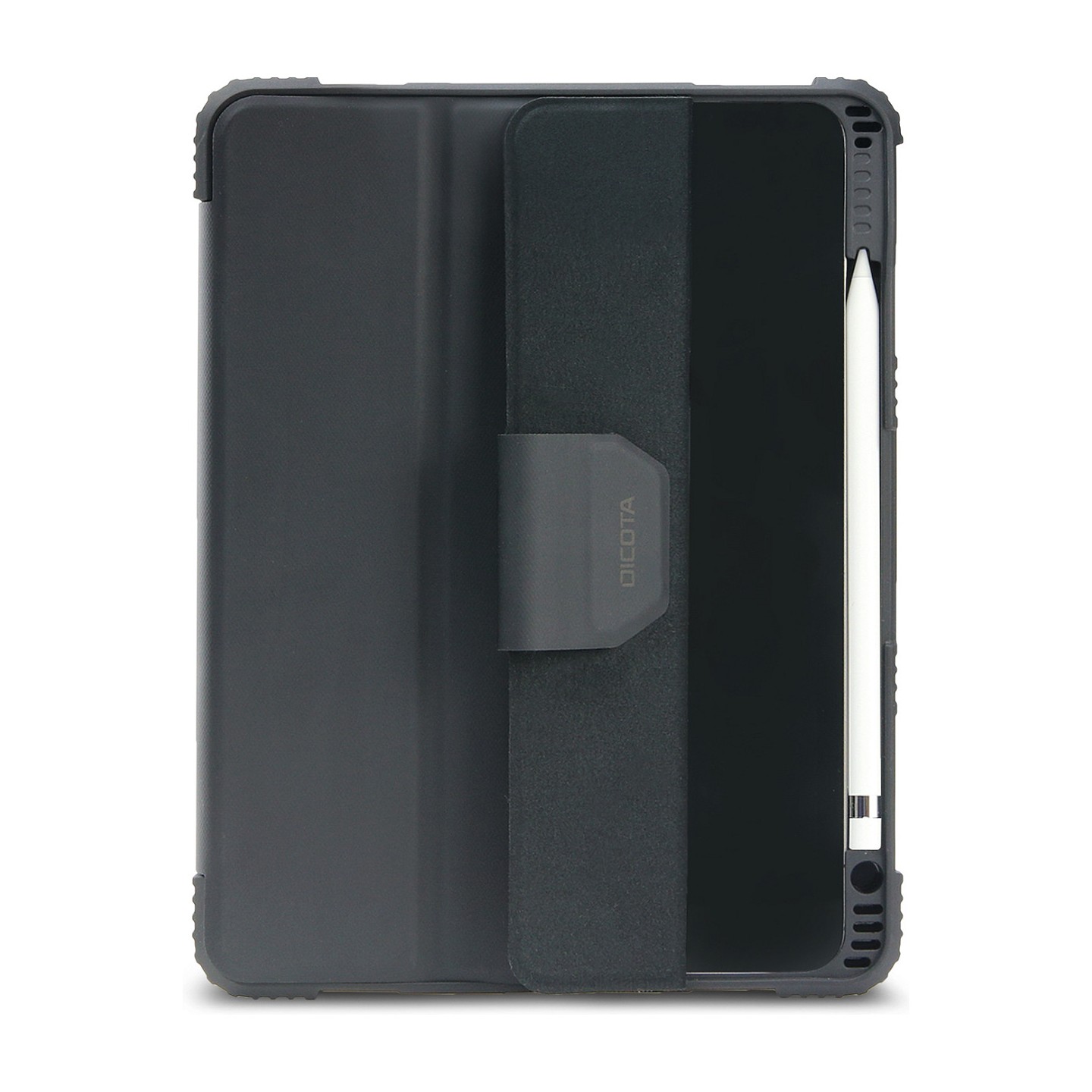 Dicota Tablet Folio Case für iPad 10.9' (2022 10 Gen) black — Buy in Cyprus with Fast Delivery