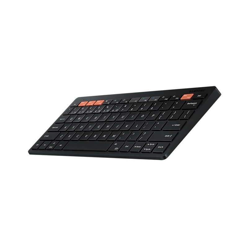Buy Samsung Universal Smart Keyboard Trio 500 - EJ-B3400BBGGDE - Wireless Blueto... in Cyprus, Nicosia, Limassol, Larnaka, Pafos