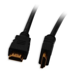 Synergy21 Kabel Video HDMI 2.0. ST ST. 2m. Ultra HQ 4K 2K 3840 2160@60hz 4:4:4. 8 Bit. V2.0. .
