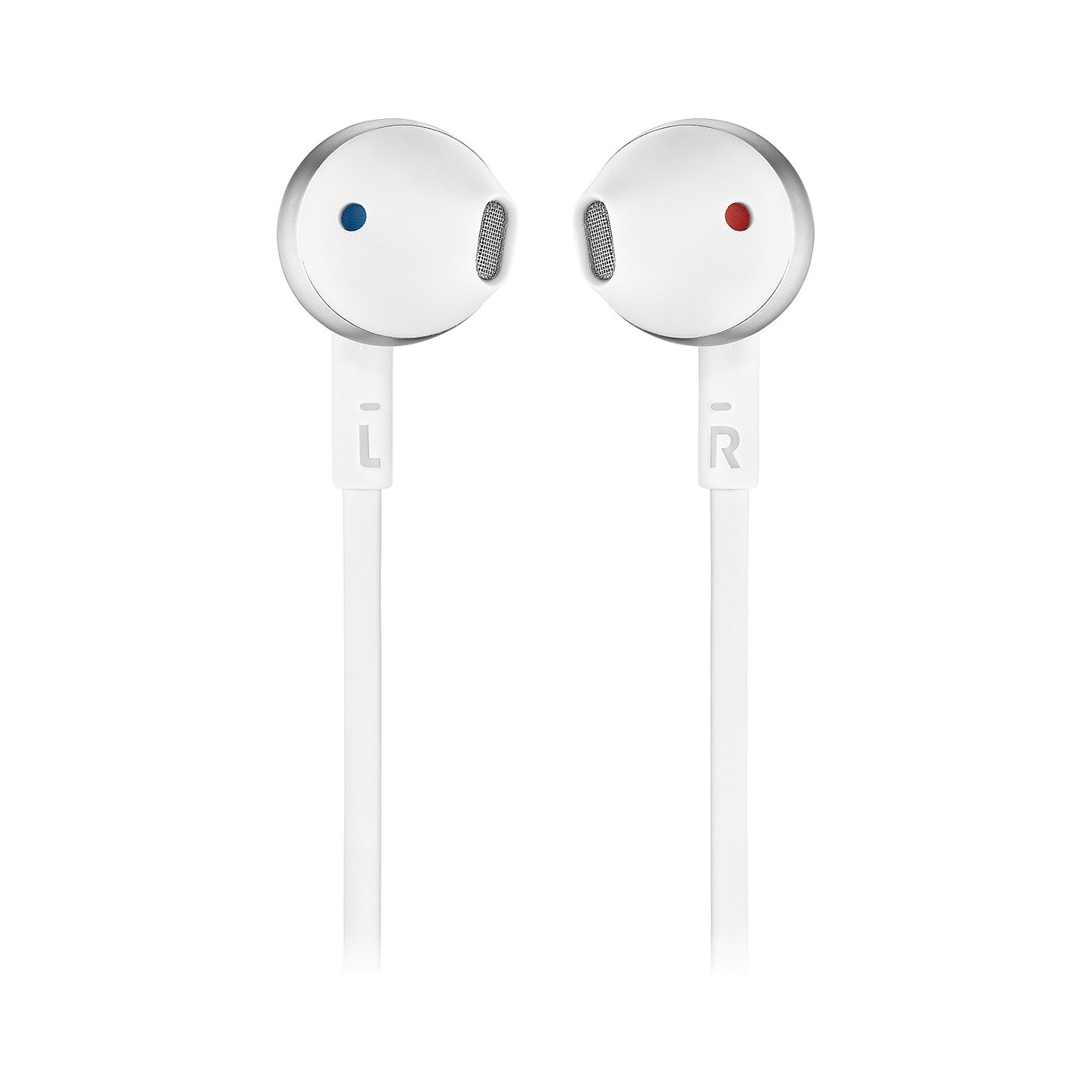 JBL 205BT Bluetooth In-Ear Kopfhörer silver retail — Buy in Cyprus with Fast Delivery