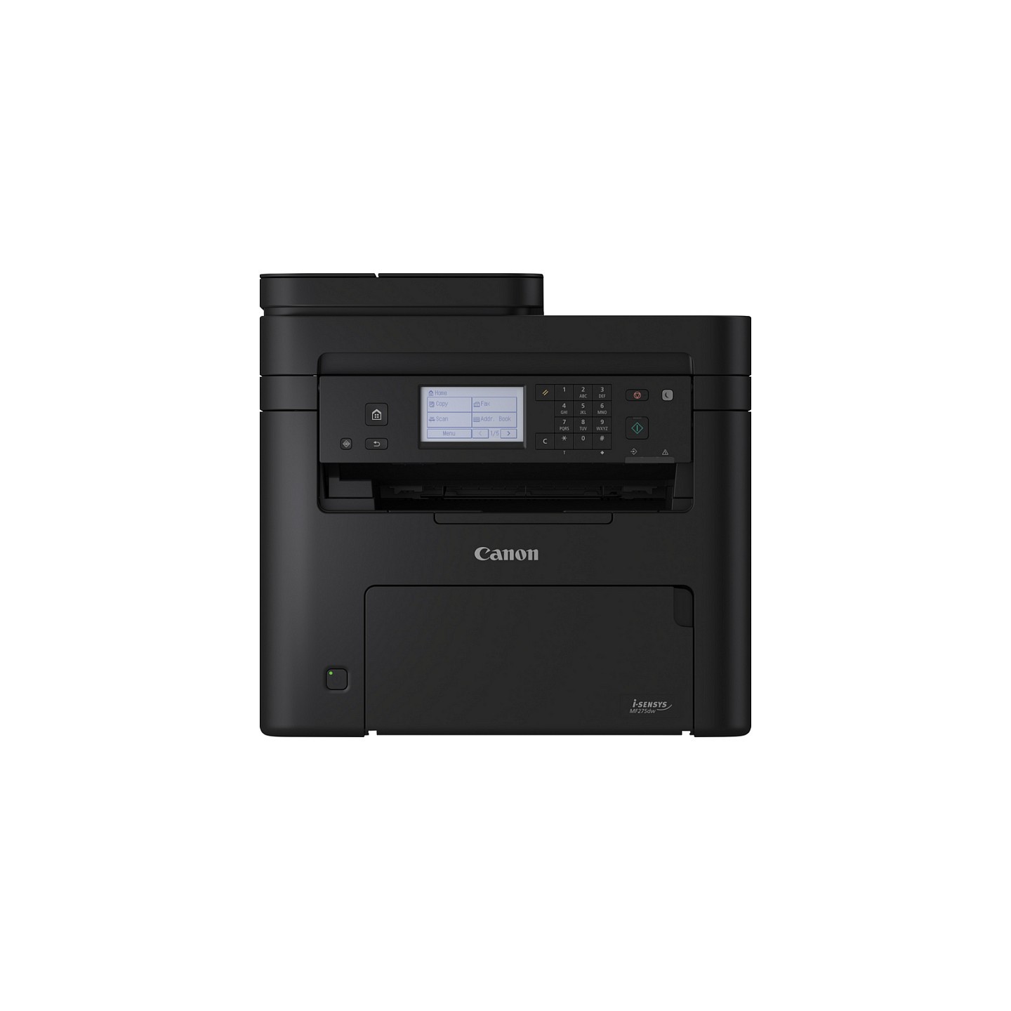 L Canon i-SENSYS MF275dw Laser-Multifunktionsgerät s w — Buy in Cyprus with Fast Delivery