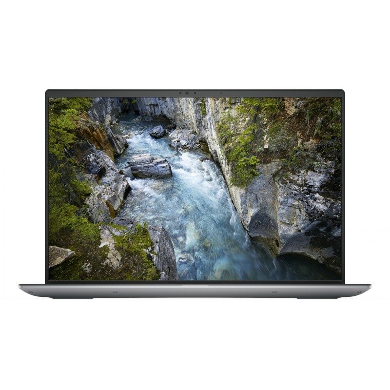 Buy Dell Precision 5690 - CU7-165H - Grey, Intel Core Ultra 7 165H, 32GB LPDDR5x... in Cyprus, Nicosia, Limassol, Larnaka, Pafos