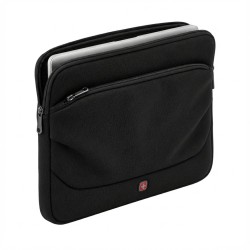Wenger BQ 15.6'-16' Neoprene Sleeve. Black — Buy in Cyprus with Fast Delivery