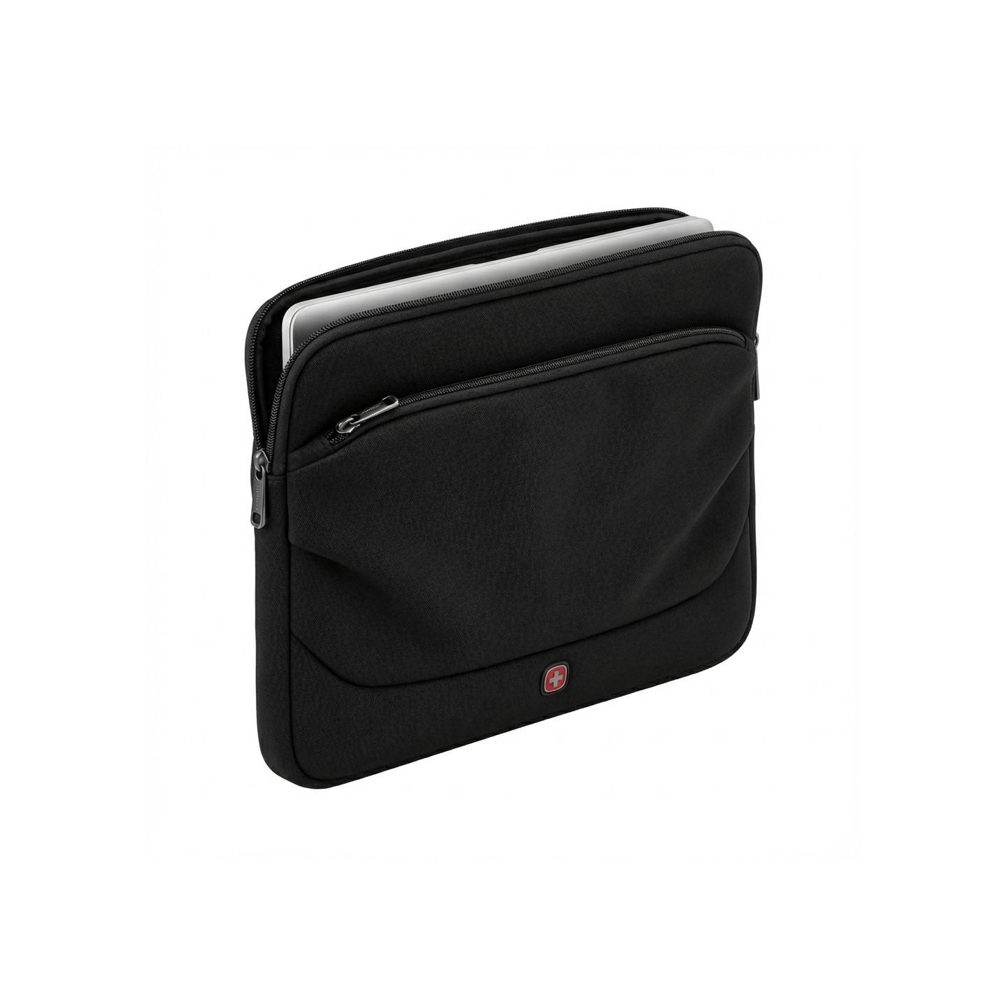Wenger BQ 15.6'-16' Neoprene Sleeve. Black — Buy in Cyprus with Fast Delivery
