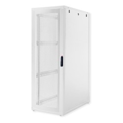 ROLINE 19-Zoll Serverschrank Pro 36 HE. 600x1000 BxT grau — Buy in Cyprus with Fast Delivery