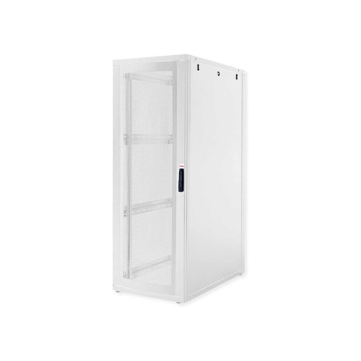 ROLINE 19-Zoll Serverschrank Pro 36 HE. 600x1000 BxT grau — Buy in Cyprus with Fast Delivery