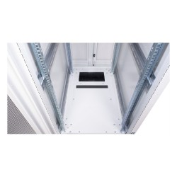 ROLINE 19-Zoll Serverschrank Pro 36 HE. 600x1000 BxT grau — Buy in Cyprus with Fast Delivery