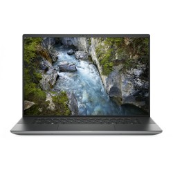 Buy Dell Precision 5690 - CU7-165H - Grey, Intel Core Ultra 7 165H, 32GB LPDDR5x... in Cyprus, Nicosia, Limassol, Larnaka, Pafos