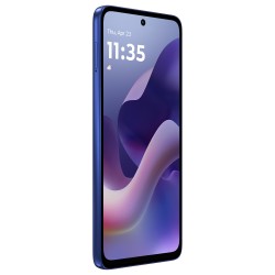 Motorola XT2529-2 moto g56 Dual Sim 8+256GB 5G pantone dazzling blue — Buy in Cyprus with Fast Delivery