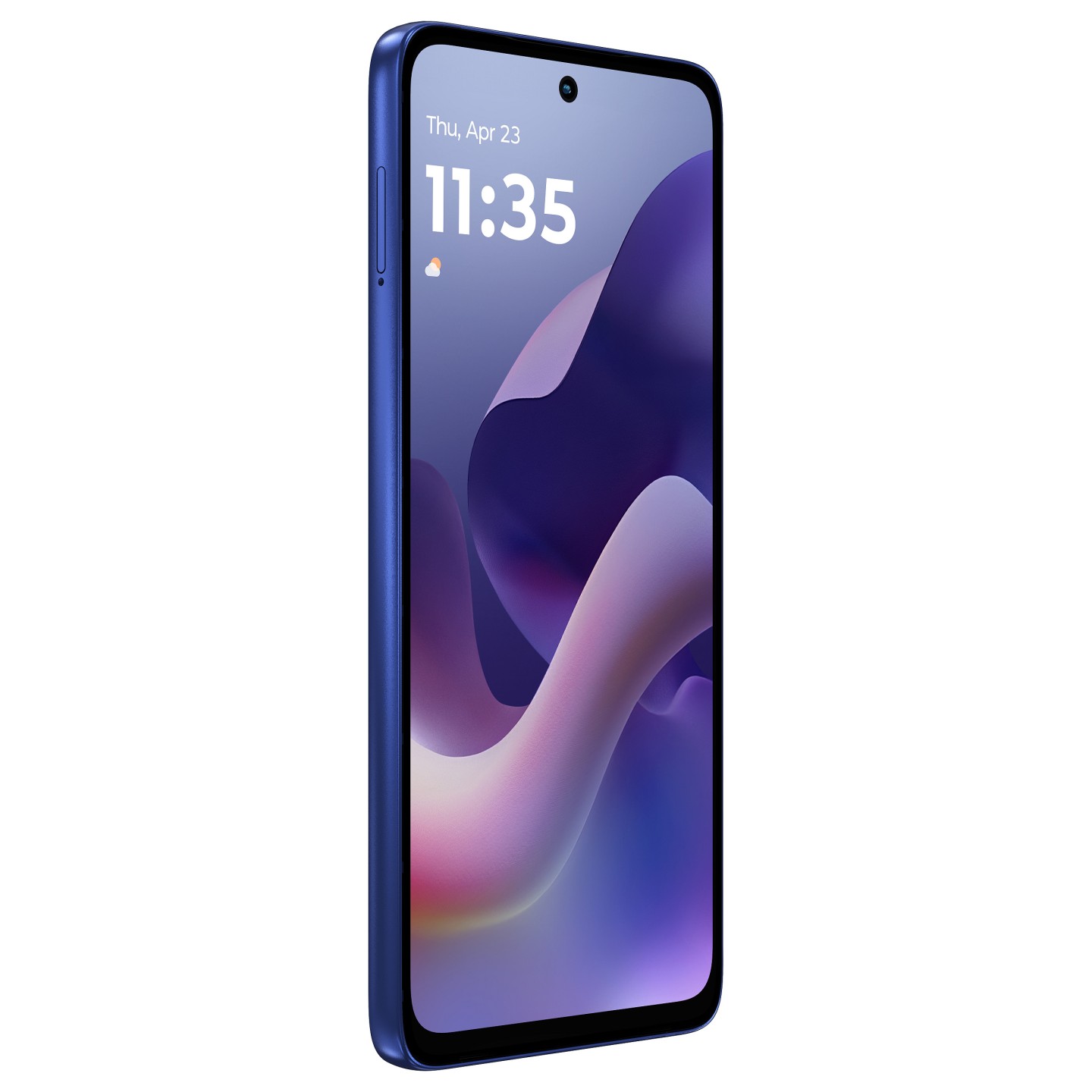 Motorola XT2529-2 moto g56 Dual Sim 8+256GB 5G pantone dazzling blue — Buy in Cyprus with Fast Delivery