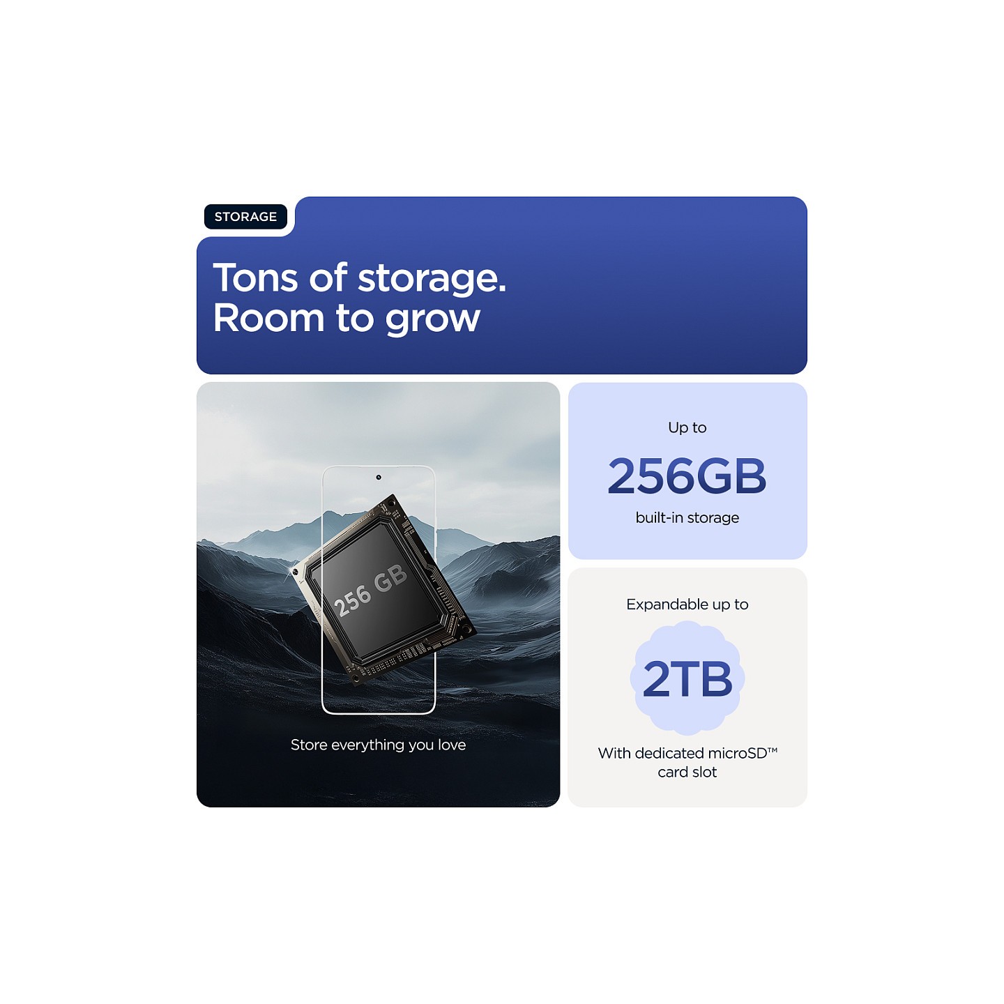 Motorola XT2529-2 moto g56 Dual Sim 8+256GB 5G pantone dazzling blue — Buy in Cyprus with Fast Delivery