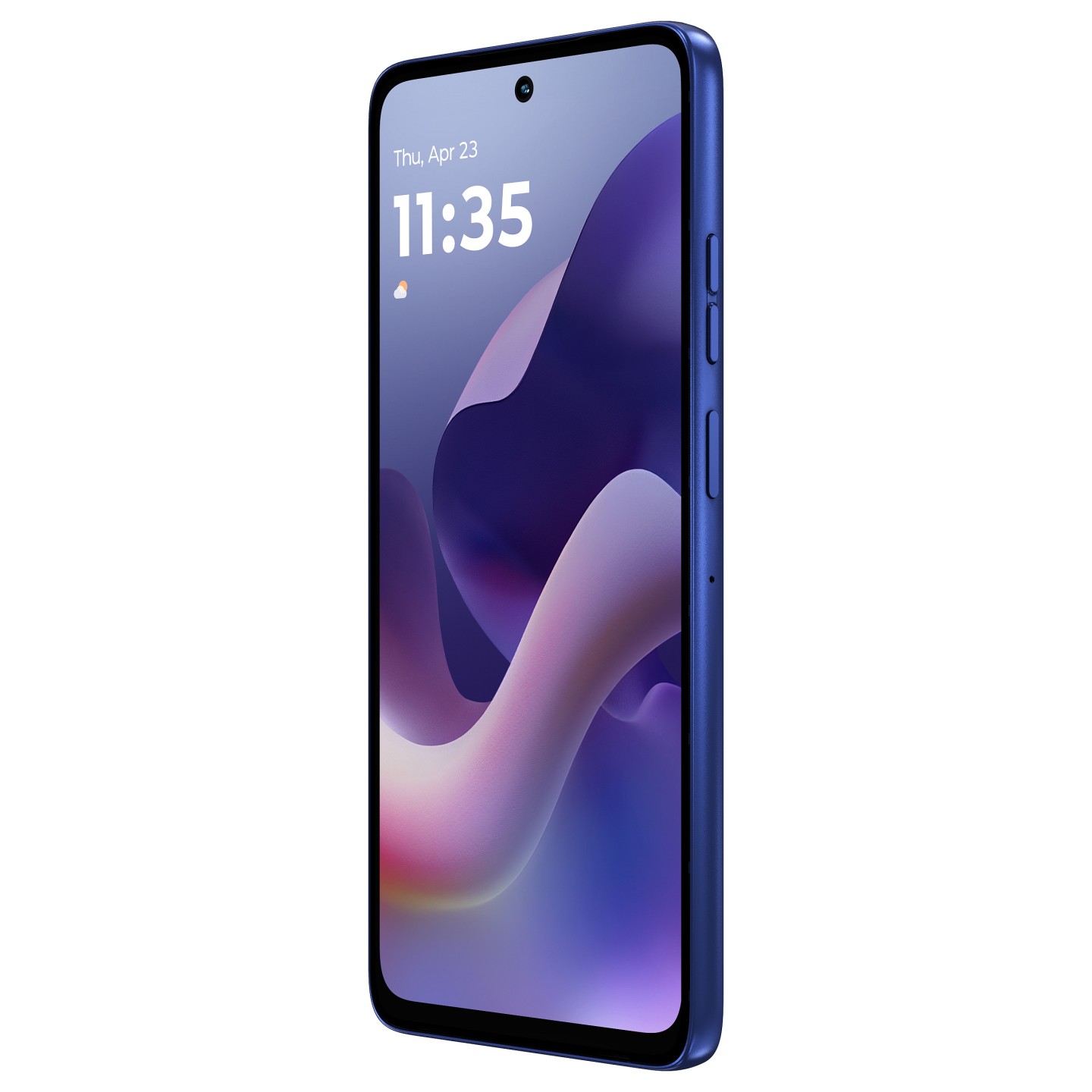 Motorola XT2529-2 moto g56 Dual Sim 8+256GB 5G pantone dazzling blue — Buy in Cyprus with Fast Delivery