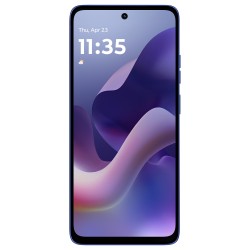 Motorola XT2529-2 moto g56 Dual Sim 8+256GB 5G pantone dazzling blue — Buy in Cyprus with Fast Delivery