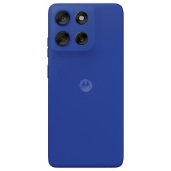 Motorola XT2529-2 moto g56 Dual Sim 8+256GB 5G pantone dazzling blue — Buy in Cyprus with Fast Delivery