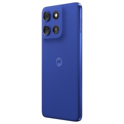 Motorola XT2529-2 moto g56 Dual Sim 8+256GB 5G pantone dazzling blue — Buy in Cyprus with Fast Delivery