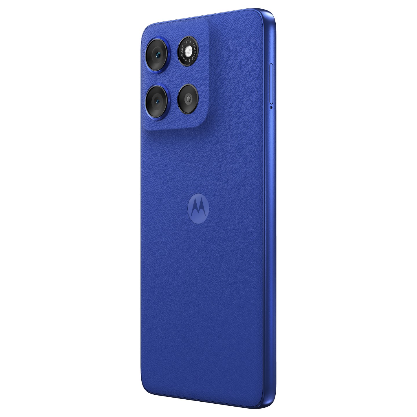 Motorola XT2529-2 moto g56 Dual Sim 8+256GB 5G pantone dazzling blue — Buy in Cyprus with Fast Delivery