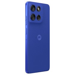 Motorola XT2529-2 moto g56 Dual Sim 8+256GB 5G pantone dazzling blue — Buy in Cyprus with Fast Delivery