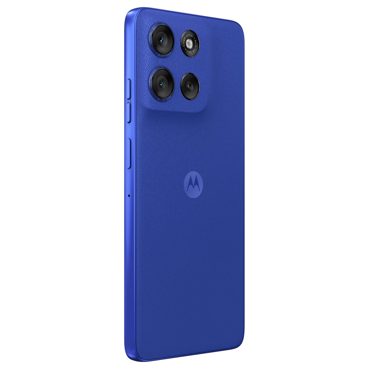 Motorola XT2529-2 moto g56 Dual Sim 8+256GB 5G pantone dazzling blue — Buy in Cyprus with Fast Delivery