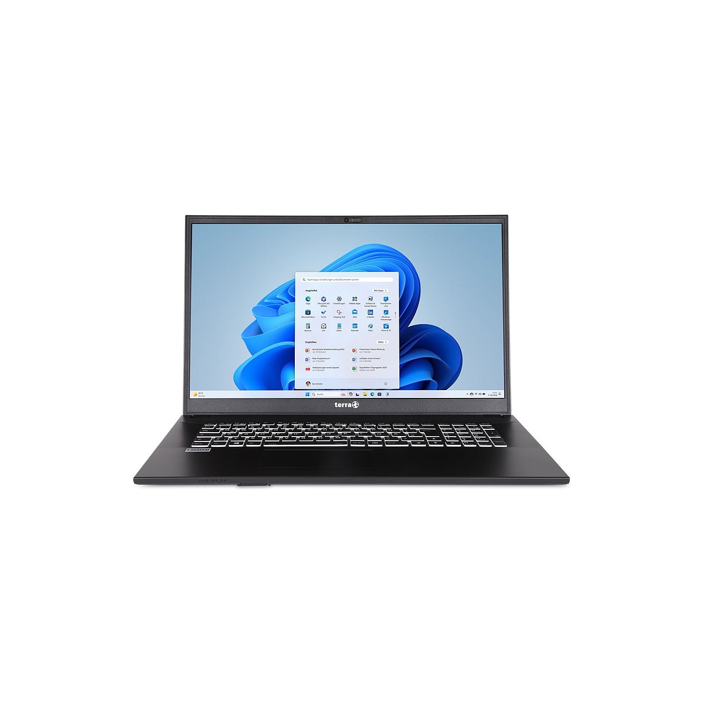 TERRA MOBILE 1716R i3-1315U W11 Home — Buy in Cyprus with Fast Delivery