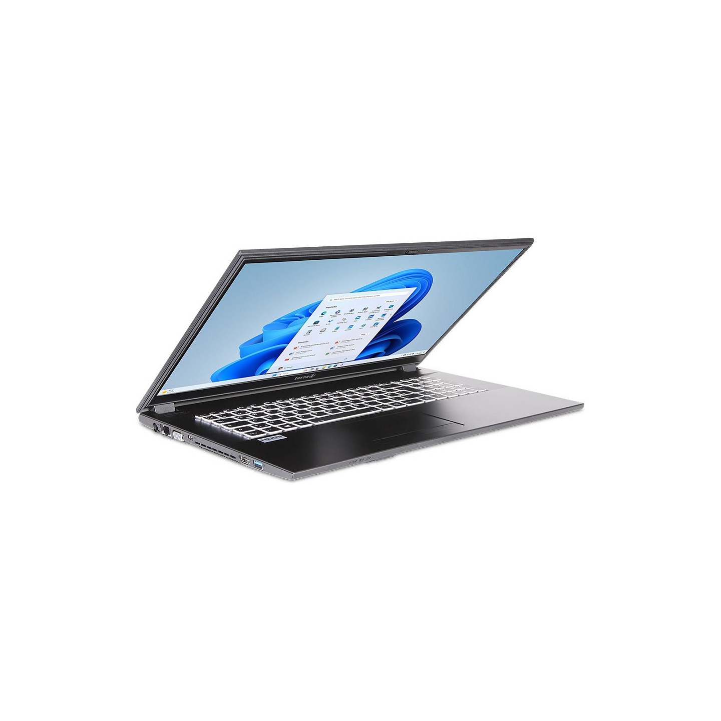 TERRA MOBILE 1716R i3-1315U W11 Home — Buy in Cyprus with Fast Delivery