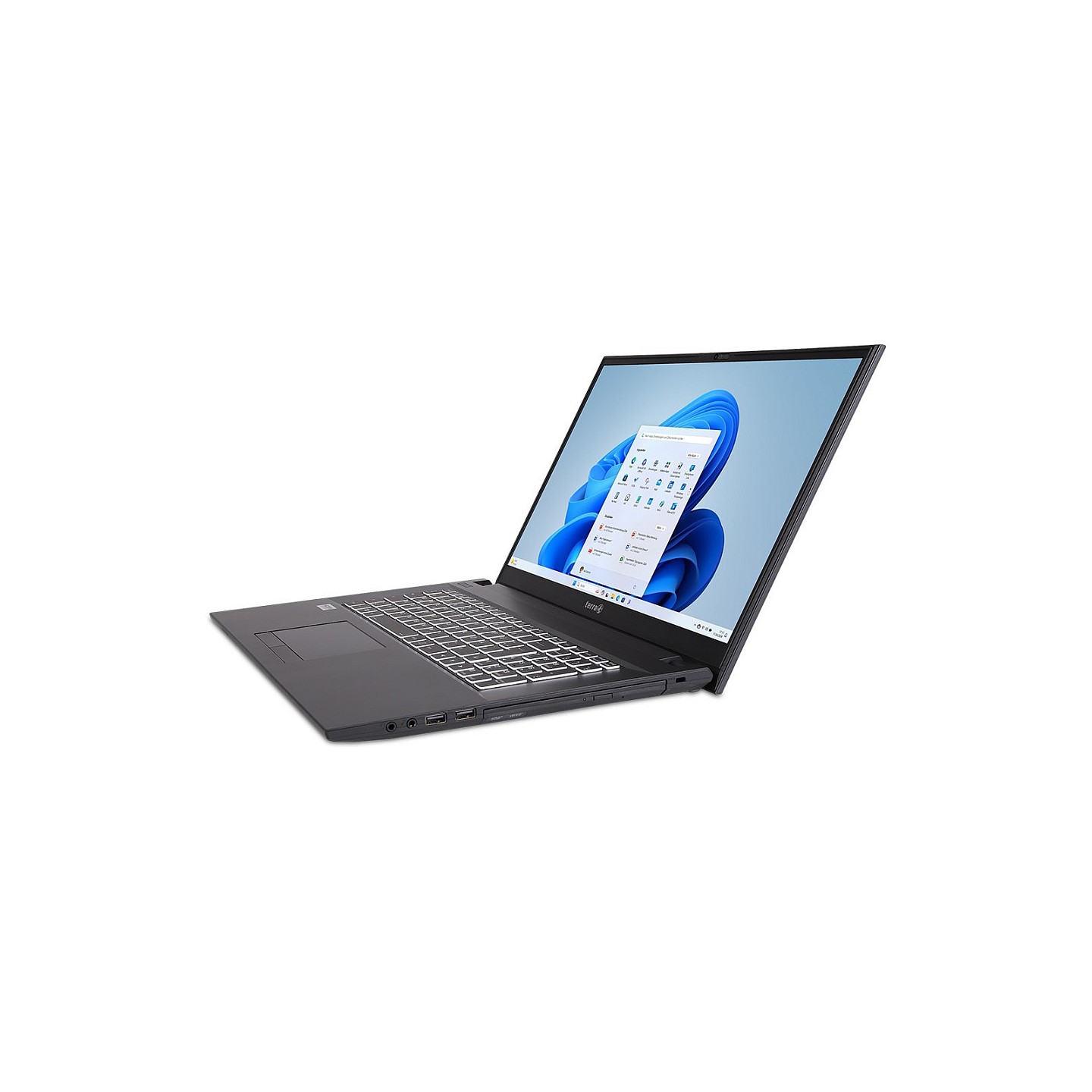 TERRA MOBILE 1716R i3-1315U W11 Home — Buy in Cyprus with Fast Delivery