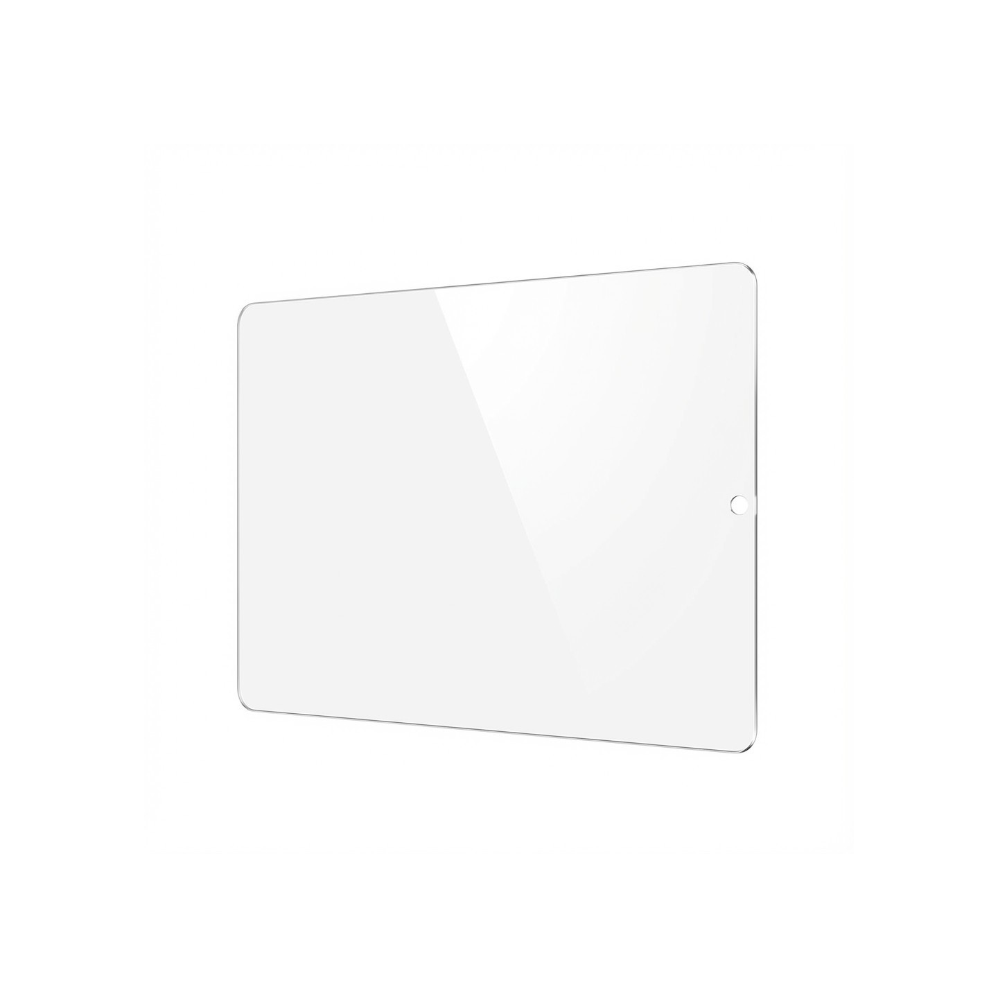 Clear Displayschutzglas für Apple iPad Air 11'' (M2 M3). GA-GCLEZ-IPD24AIR-BL11 — Buy in Cyprus with Fast Delivery