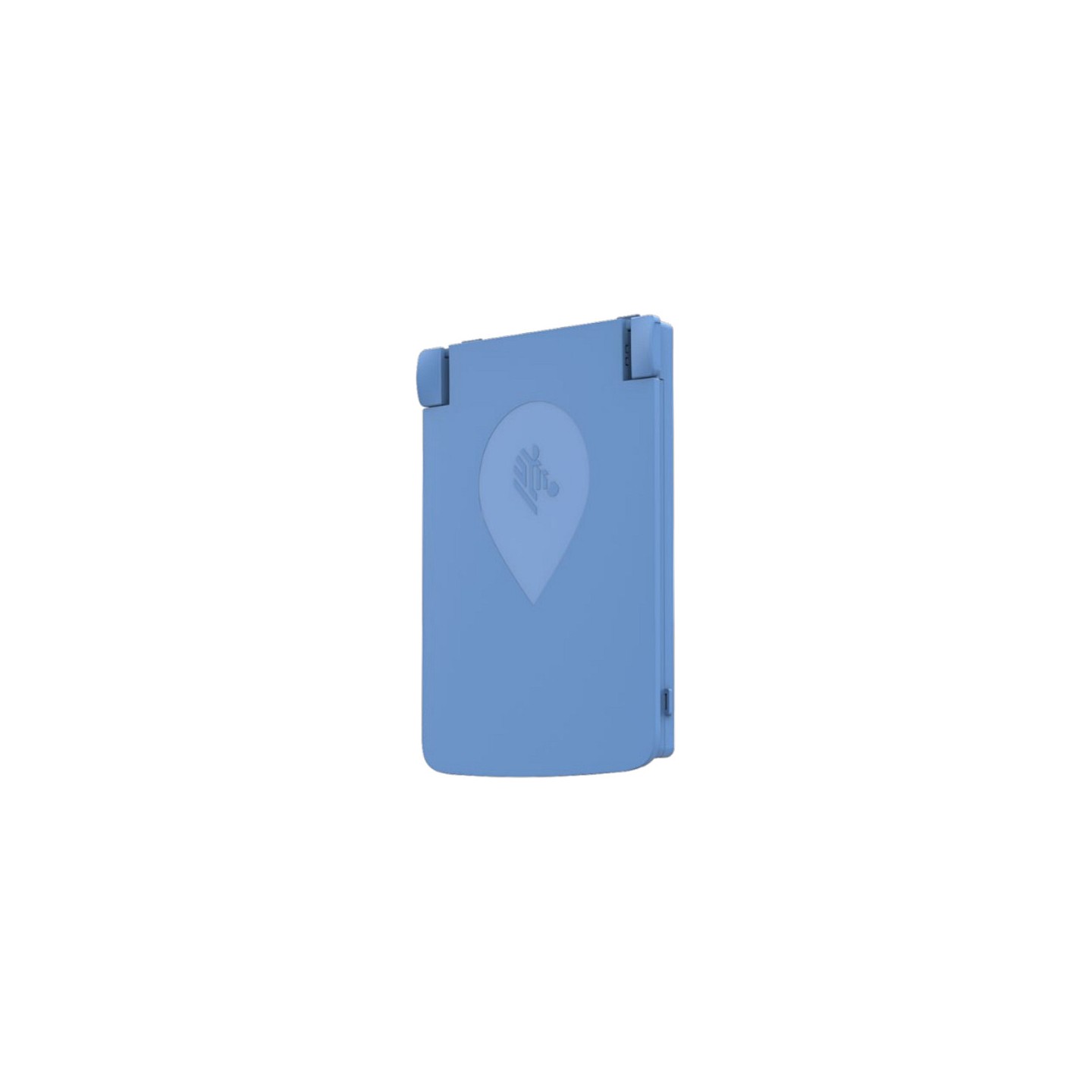 Zebra Handheld-Akku für HC20 HC50 3800mAh blau — Buy in Cyprus with Fast Delivery
