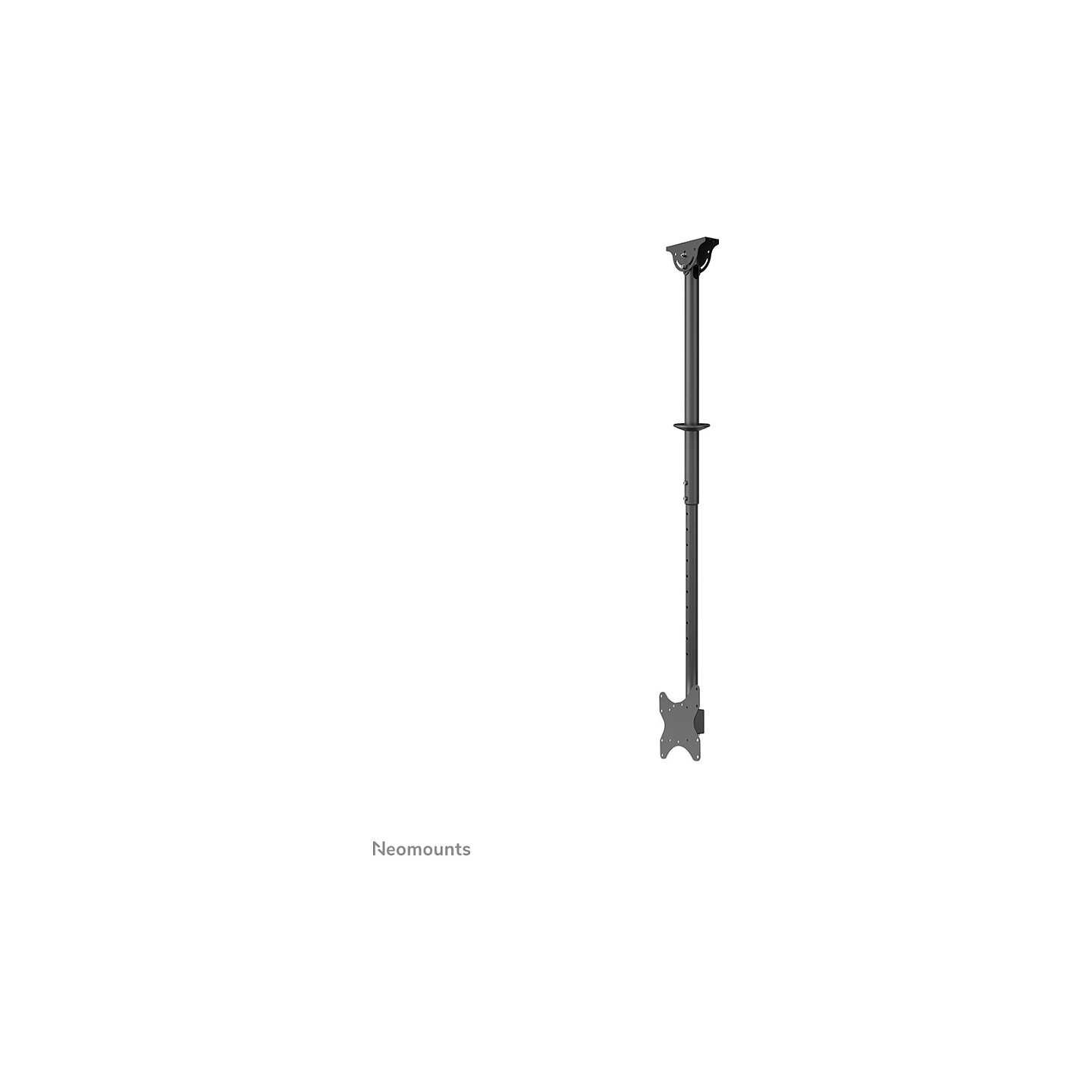 Neomounts DEH 23'-42' 1TFT 1Gelenk H:106-156cm Max.50 schwa — Buy in Cyprus with Fast Delivery