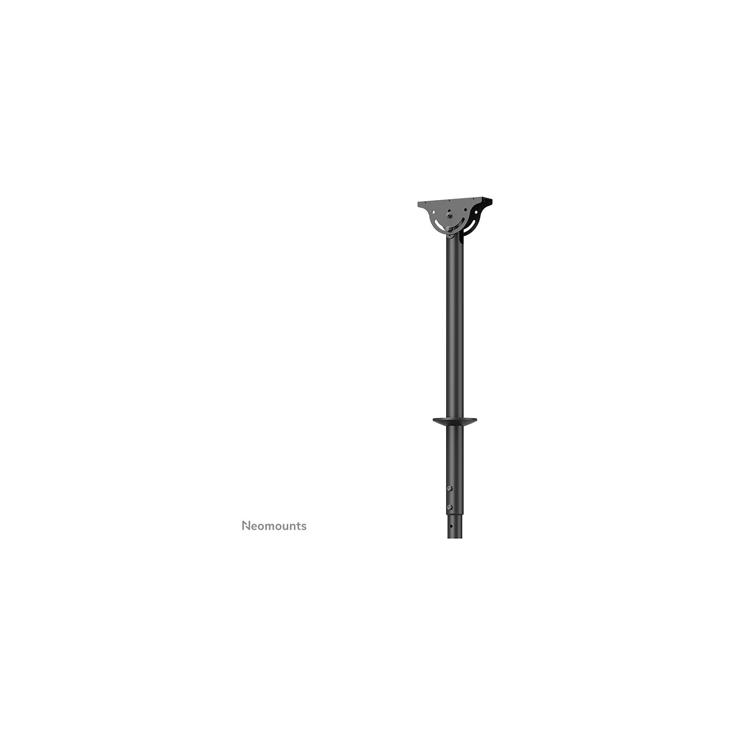 Neomounts DEH 23'-42' 1TFT 1Gelenk H:106-156cm Max.50 schwa — Buy in Cyprus with Fast Delivery