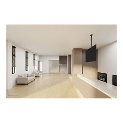 Neomounts DEH 23'-42' 1TFT 1Gelenk H:106-156cm Max.50 schwa — Buy in Cyprus with Fast Delivery