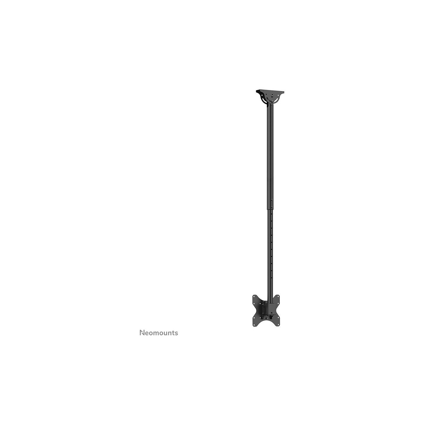 Neomounts DEH 23'-42' 1TFT 1Gelenk H:106-156cm Max.50 schwa — Buy in Cyprus with Fast Delivery