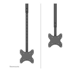 Neomounts DEH 23'-42' 1TFT 1Gelenk H:106-156cm Max.50 schwa — Buy in Cyprus with Fast Delivery