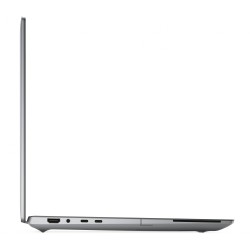 Buy Dell Precision 5690 - CU7-165H - Grey, Intel Core Ultra 7 165H, 32GB LPDDR5x... in Cyprus, Nicosia, Limassol, Larnaka, Pafos