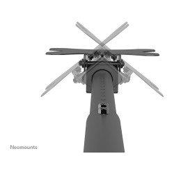 Neomounts DEH 23'-42' 1TFT 1Gelenk H:106-156cm Max.50 schwa — Buy in Cyprus with Fast Delivery