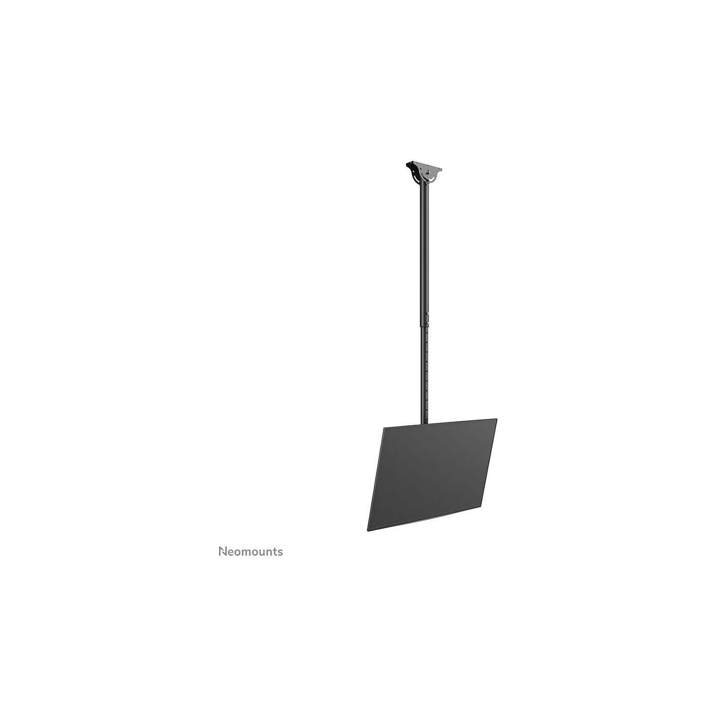 Neomounts DEH 23'-42' 1TFT 1Gelenk H:106-156cm Max.50 schwa — Buy in Cyprus with Fast Delivery