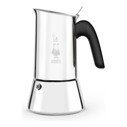Bialetti NEW VENUS 4TZ Induction — Buy in Cyprus with Fast Delivery
