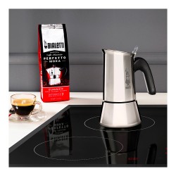 Bialetti NEW VENUS 4TZ Induction — Buy in Cyprus with Fast Delivery