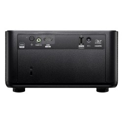 Optoma Photon Life PH31 (schwarz. FullHD. 1500 Lumen. Lautsprecher) — Buy in Cyprus with Fast Delivery