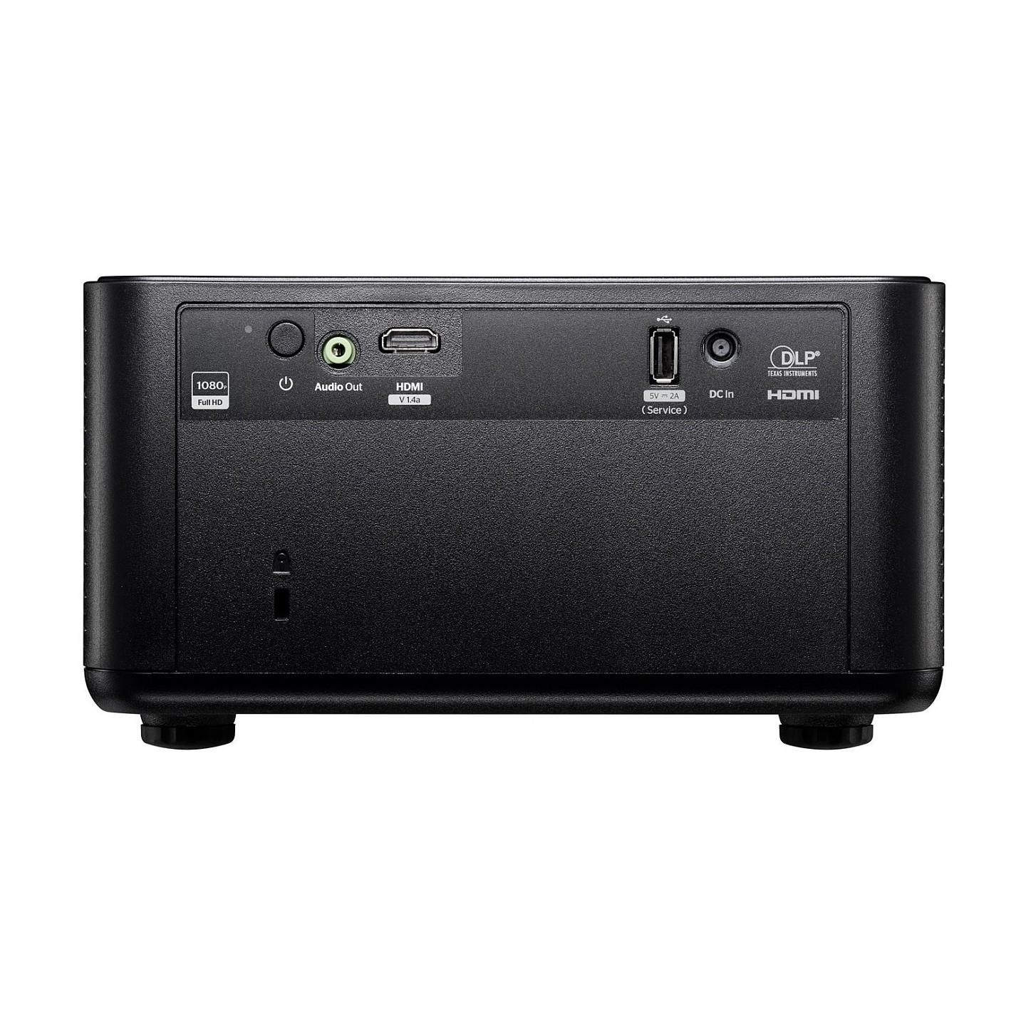 Optoma Photon Life PH31 (schwarz. FullHD. 1500 Lumen. Lautsprecher) — Buy in Cyprus with Fast Delivery