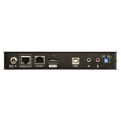 ATEN CE820 USB HDMI HDBaseT 2.0 KVM Ext. ohne Ethernet Port — Buy in Cyprus with Fast Delivery