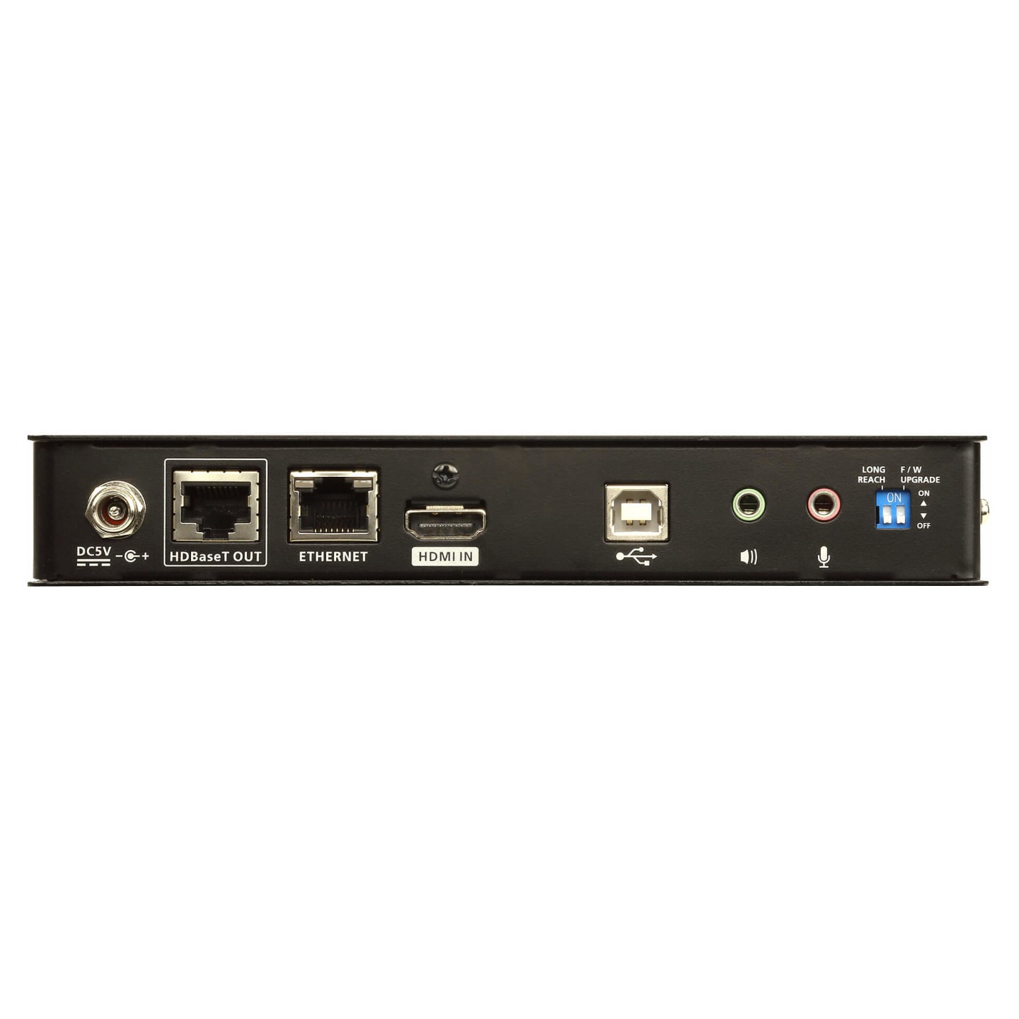 ATEN CE820 USB HDMI HDBaseT 2.0 KVM Ext. ohne Ethernet Port — Buy in Cyprus with Fast Delivery