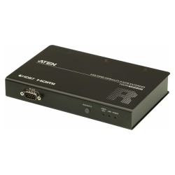ATEN CE820 USB HDMI HDBaseT 2.0 KVM Ext. ohne Ethernet Port — Buy in Cyprus with Fast Delivery
