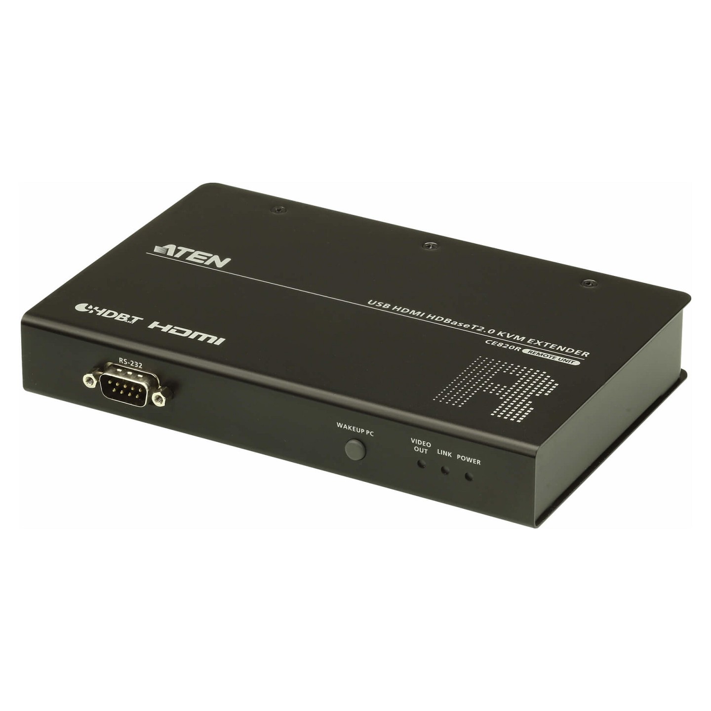 ATEN CE820 USB HDMI HDBaseT 2.0 KVM Ext. ohne Ethernet Port — Buy in Cyprus with Fast Delivery