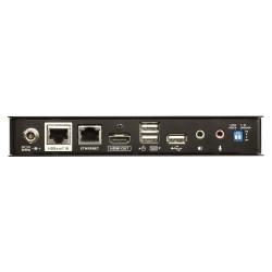 ATEN CE820 USB HDMI HDBaseT 2.0 KVM Ext. ohne Ethernet Port — Buy in Cyprus with Fast Delivery