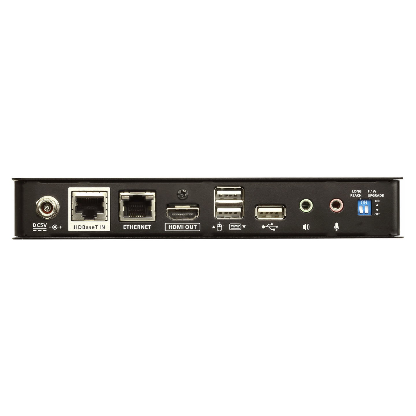 ATEN CE820 USB HDMI HDBaseT 2.0 KVM Ext. ohne Ethernet Port — Buy in Cyprus with Fast Delivery