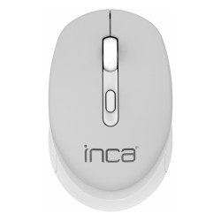 INCA Maus IWM-243RG 1600 DPI.CANDY DESIGN Grau. 2.4GHz — Buy in Cyprus with Fast Delivery