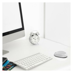 INCA Maus IWM-243RG 1600 DPI.CANDY DESIGN Grau. 2.4GHz — Buy in Cyprus with Fast Delivery