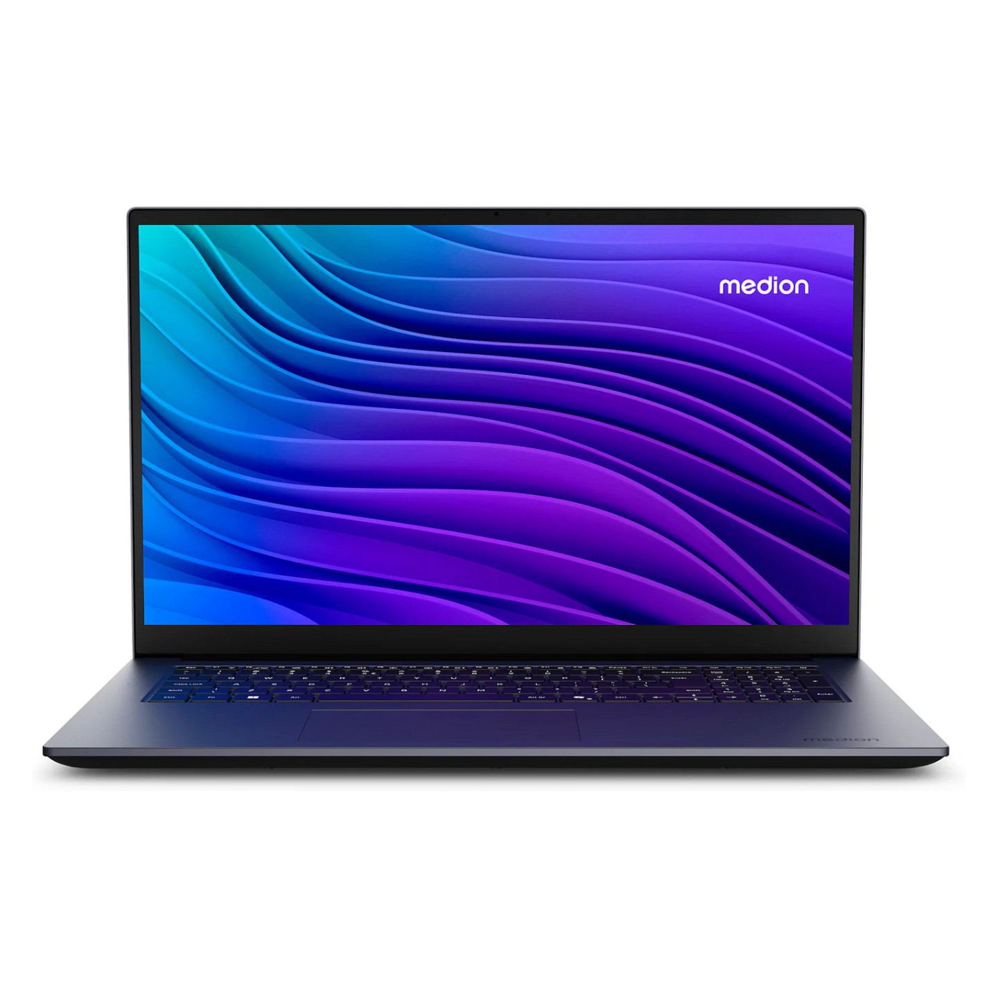 Medion Avantum 17 E1e 43.9cm (17.3 ) N100 4GB 128GB — Buy in Cyprus with Fast Delivery