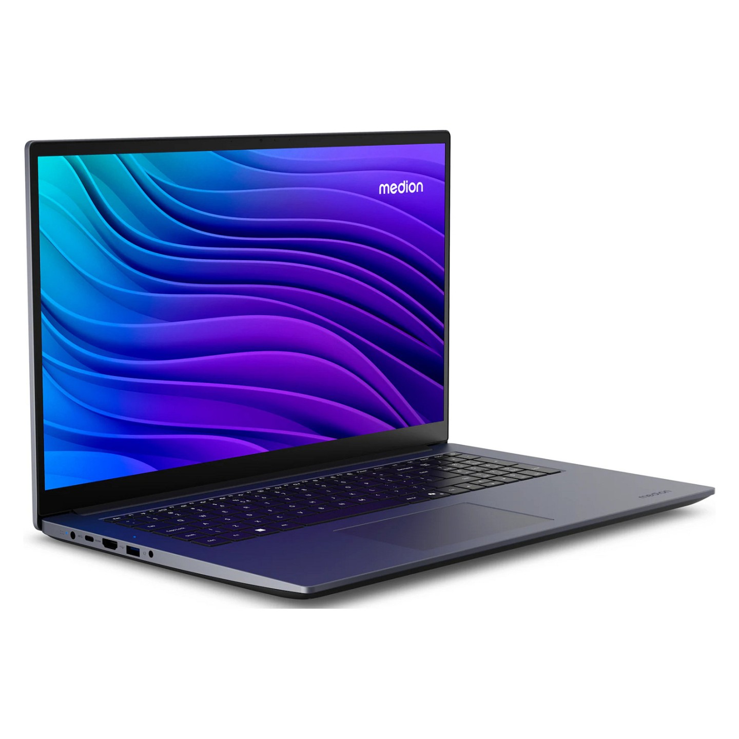 Medion Avantum 17 E1e 43.9cm (17.3 ) N100 4GB 128GB — Buy in Cyprus with Fast Delivery