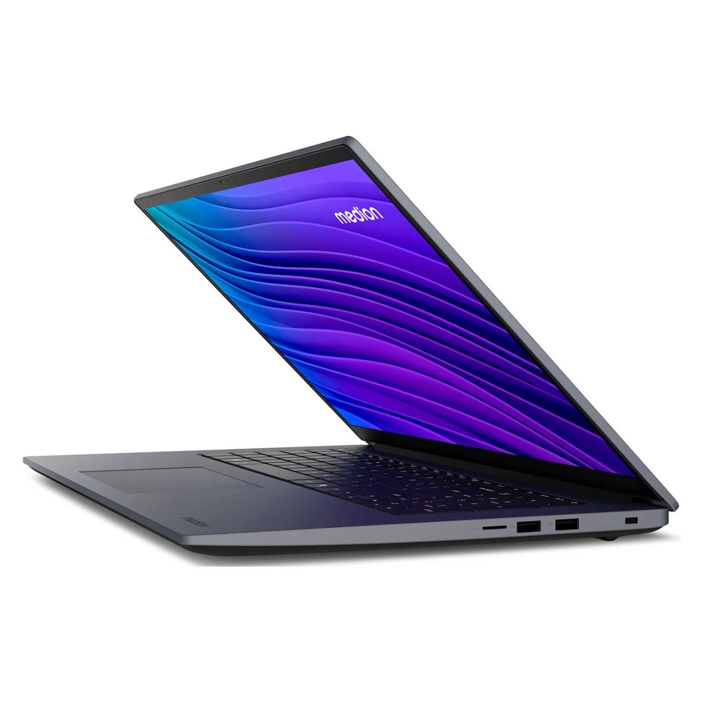 Medion Avantum 17 E1e 43.9cm (17.3 ) N100 4GB 128GB — Buy in Cyprus with Fast Delivery